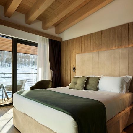 Grand Hotel Cervino Breuil-Cervinia Buitenkant foto