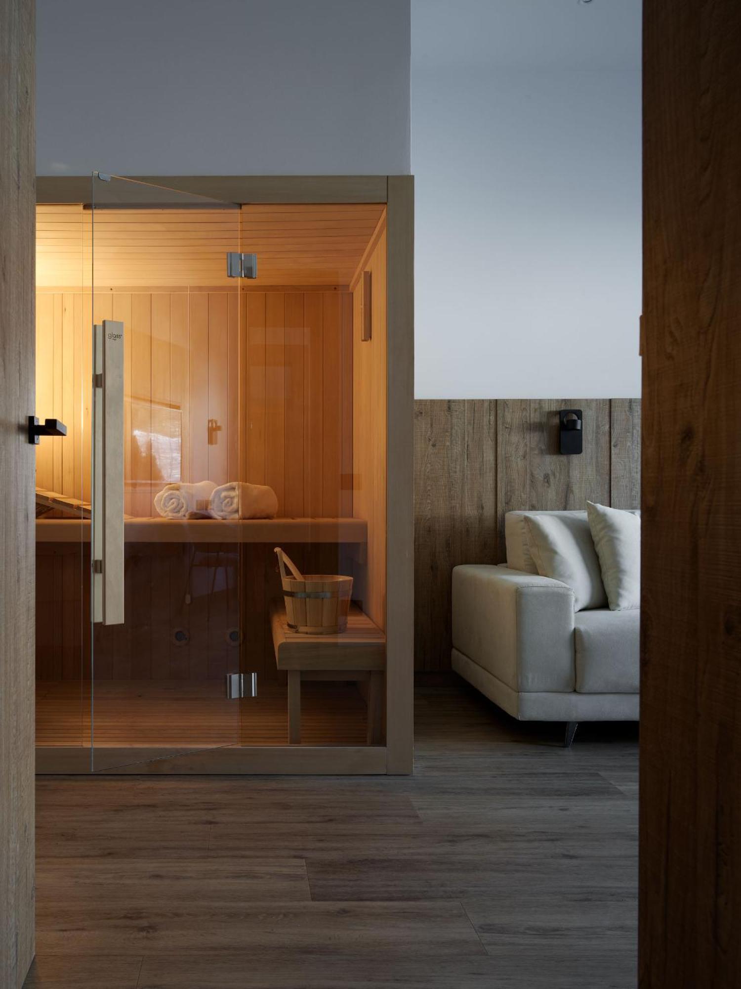 Grand Hotel Cervino Breuil-Cervinia Buitenkant foto